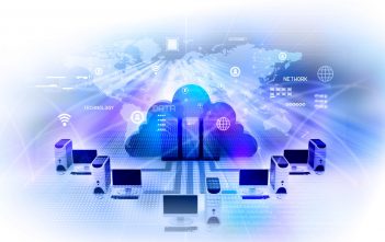 Giải pháp lưu trữ an toàn và bảo mật với cloud server 