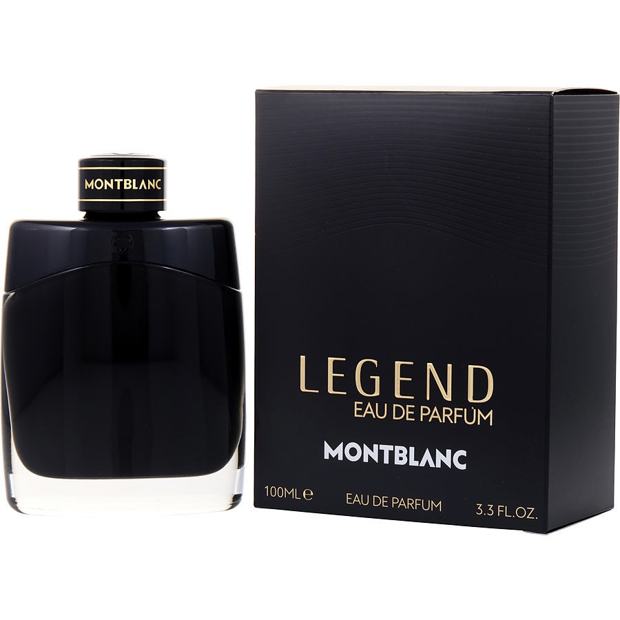 Nước hoa nam Montblanc Legend EDP