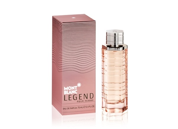 Nước hoa nữ Montblanc Legend for Women