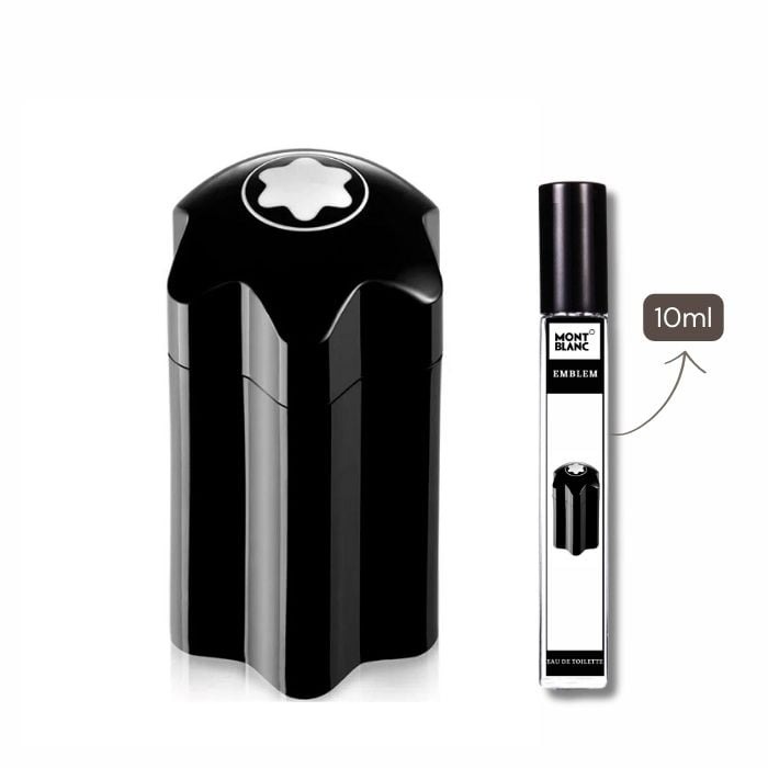 Nước hoa nam Montblanc Emblem For Men