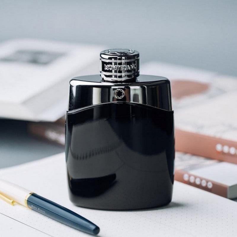 Nước hoa nam Montblanc Legend Pour Homme